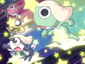 4月「Keroro军曹新作」PV